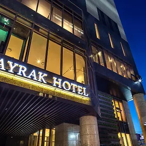 Stayrak Отель Сеул