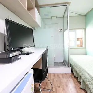 Soul Residence Гостевой дом Сеул